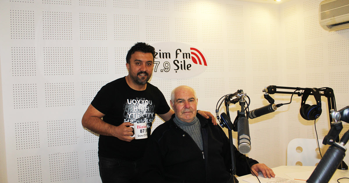 BİZİM FM