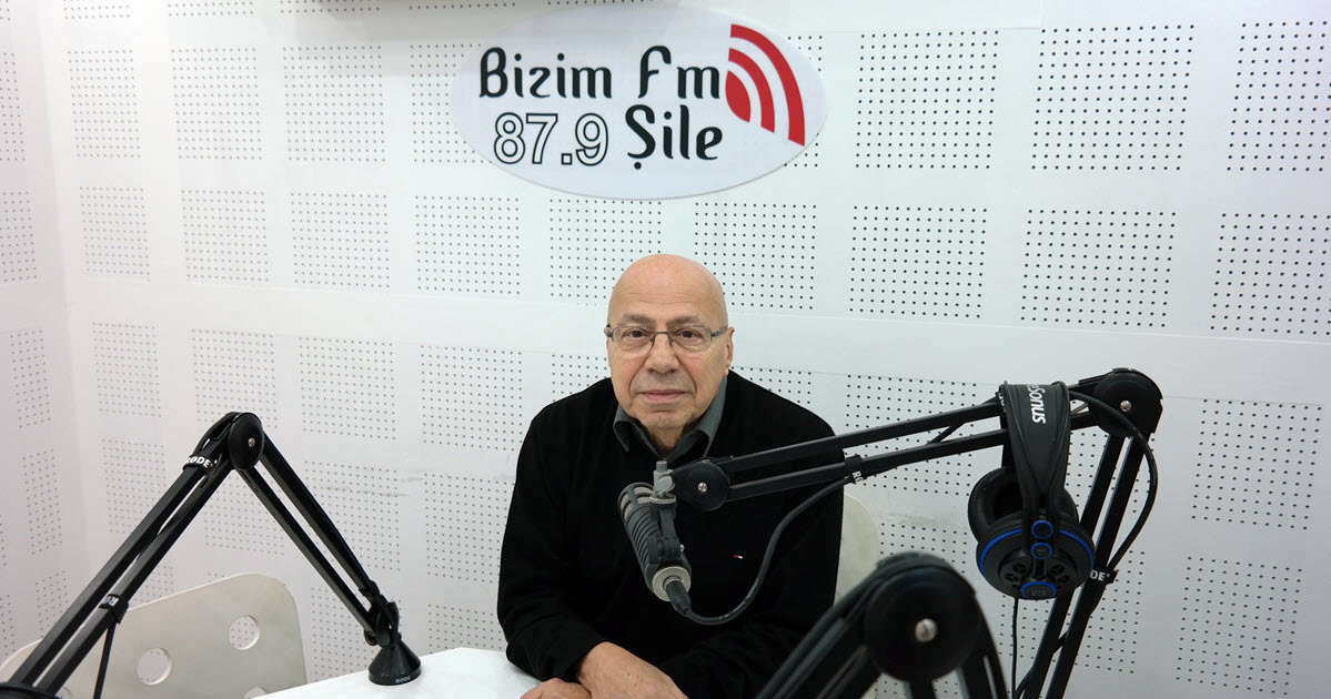 BİZİM FM ŞİLE